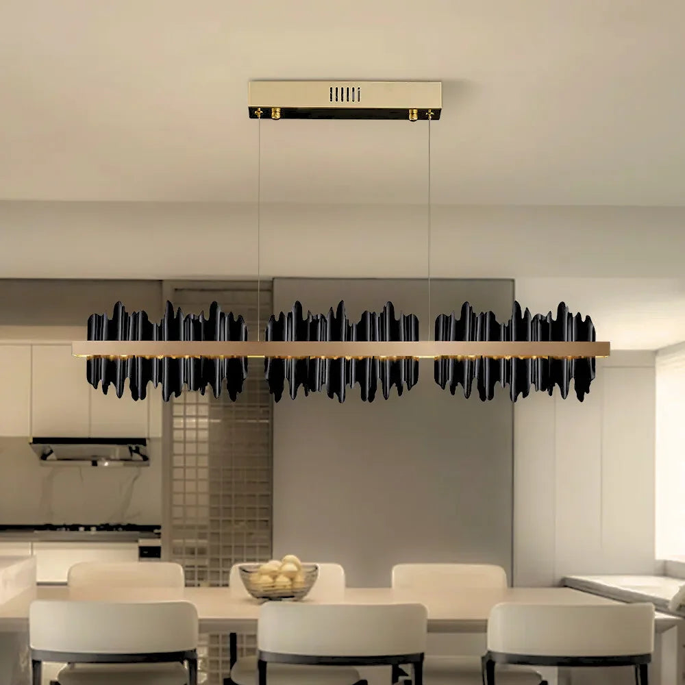 Celestial Pendant Lighting