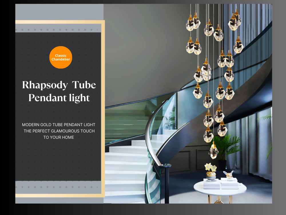 What to Consider When Buying Pendant Lights for Your Kitchen