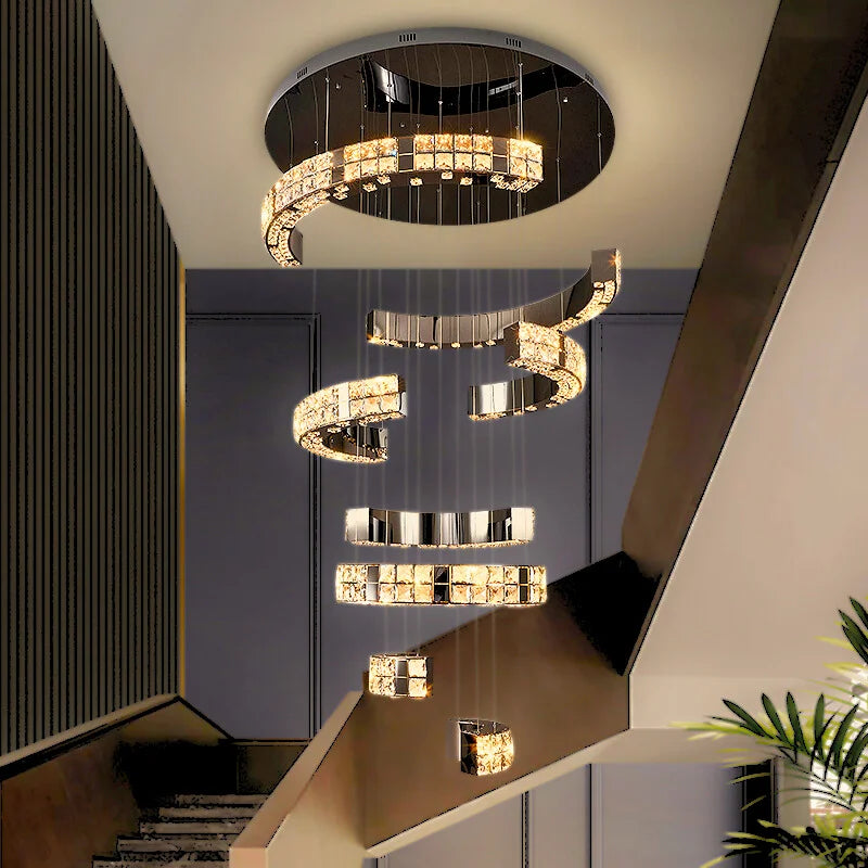 Maintenance Tips for Modern Chandeliers You Shouldn't Miss!