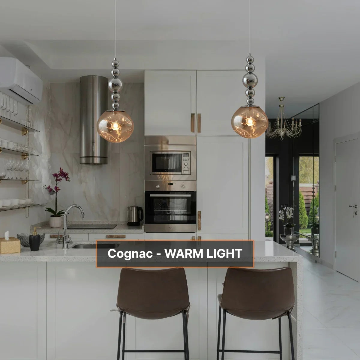 Flush Mount Kitchen Ceiling Light Fixtures