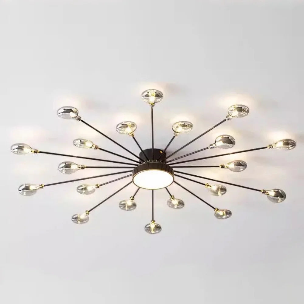 Luna Ceiling Light