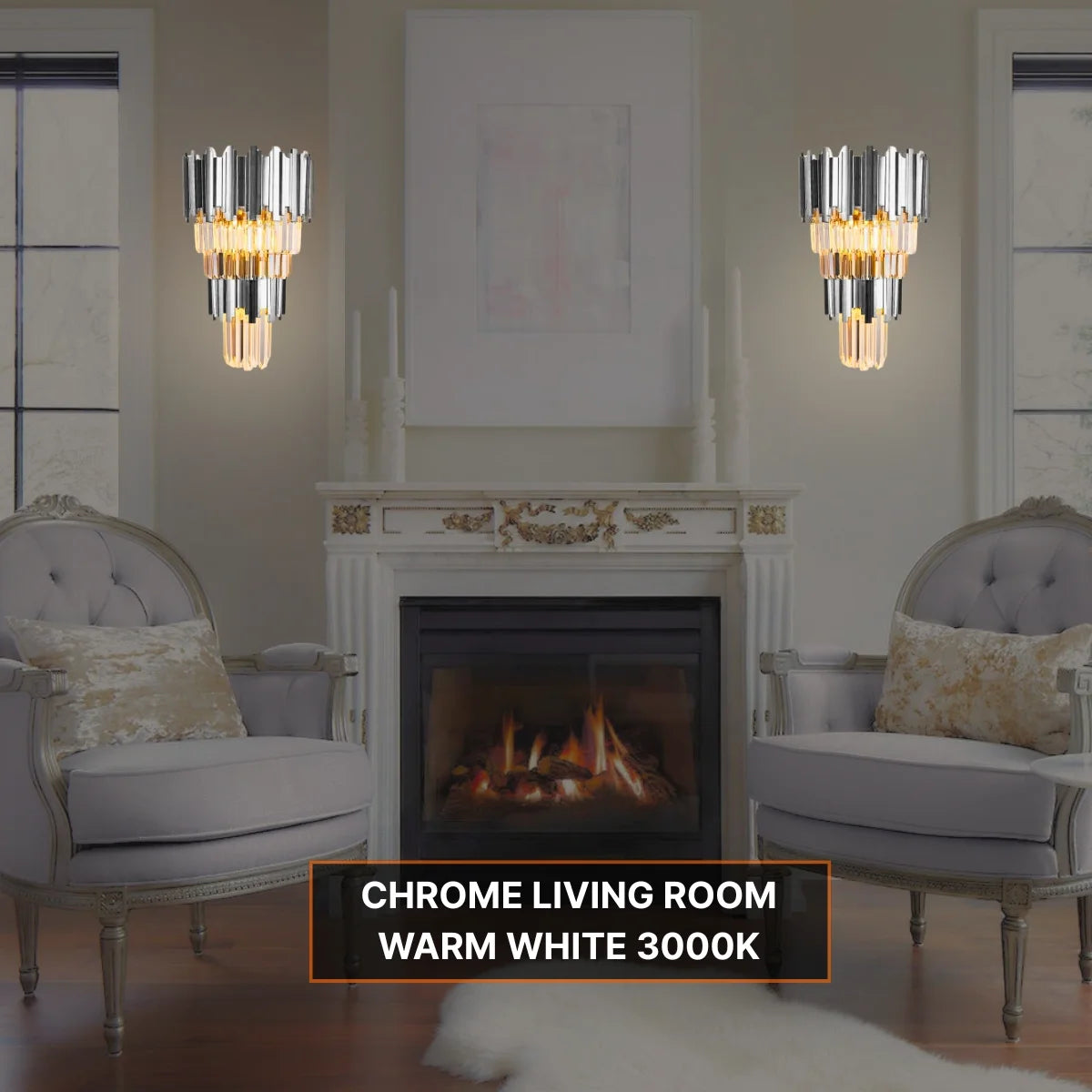 Astra Sconce-X