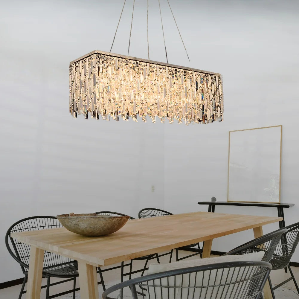 Drift Pendant Light