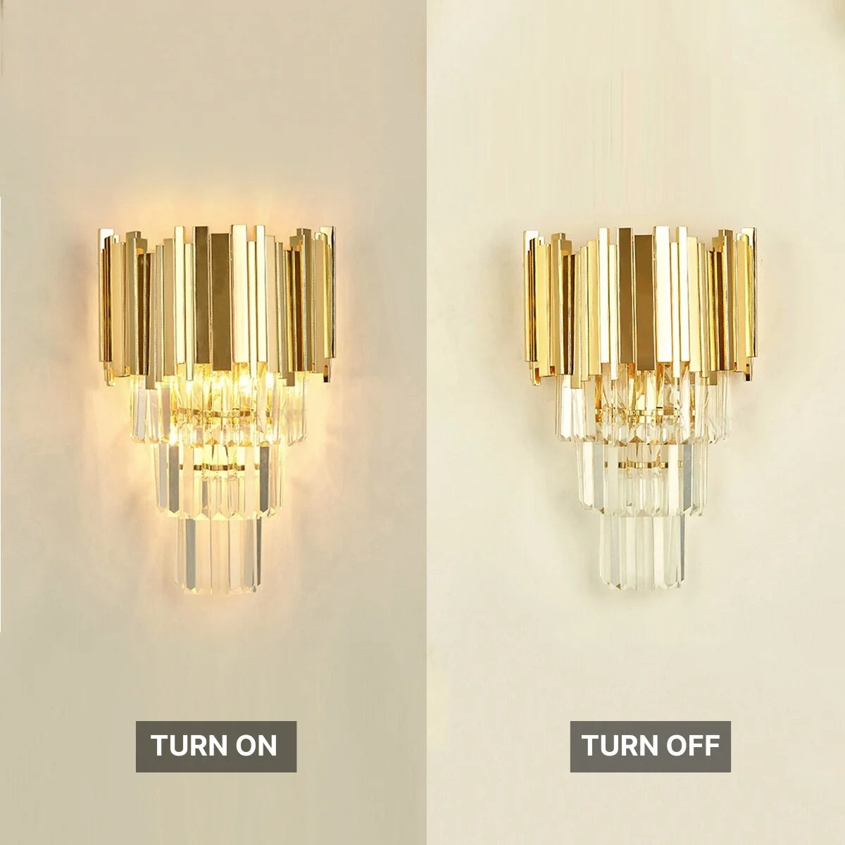 Astra Sconce