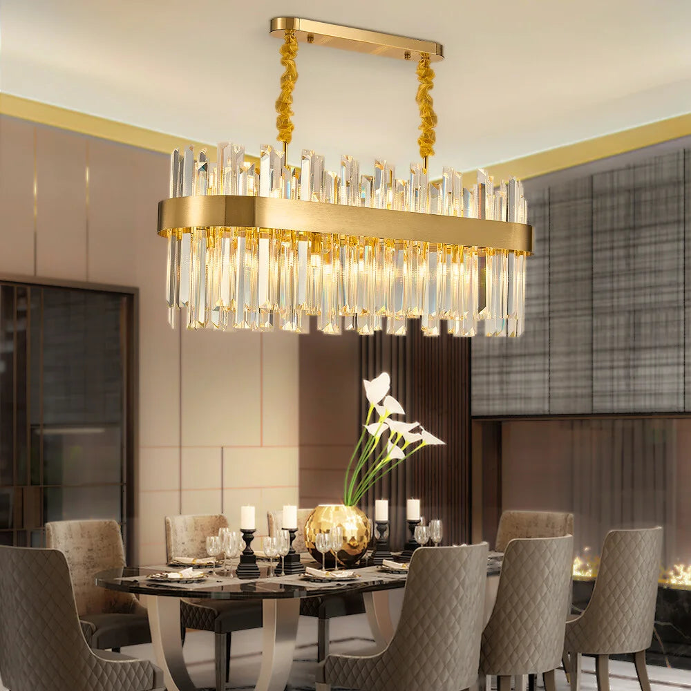 Antique Pendant Light