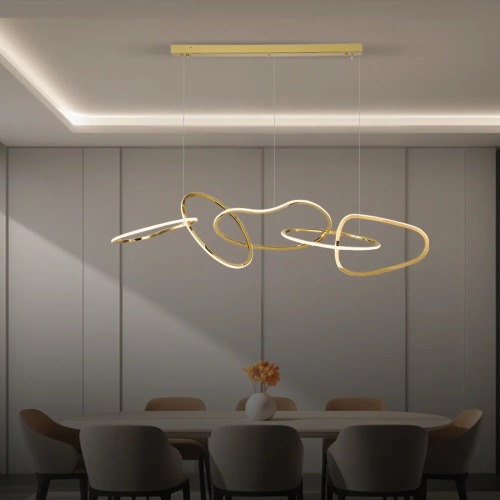 dining room pendant light