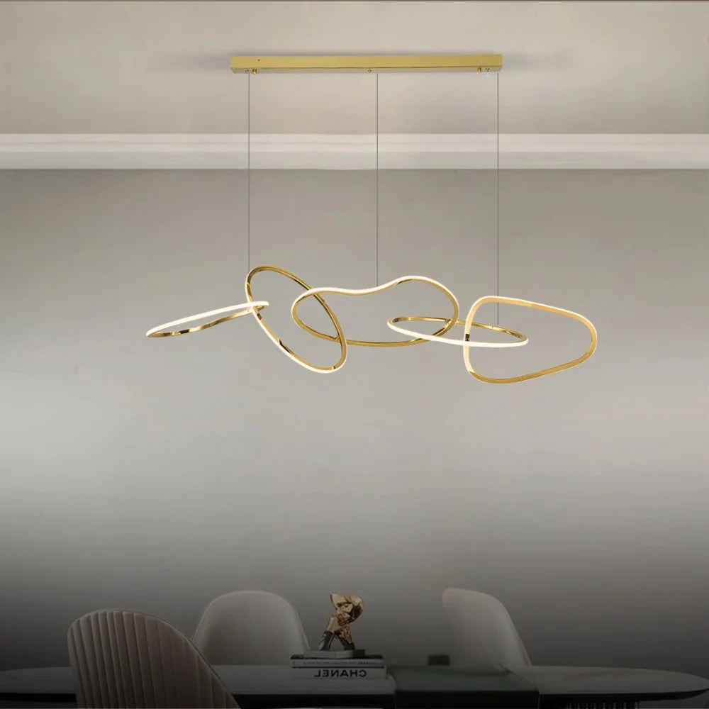 dining room pendant light