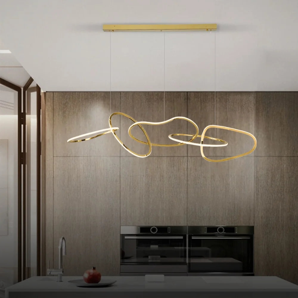 dining room pendant light
