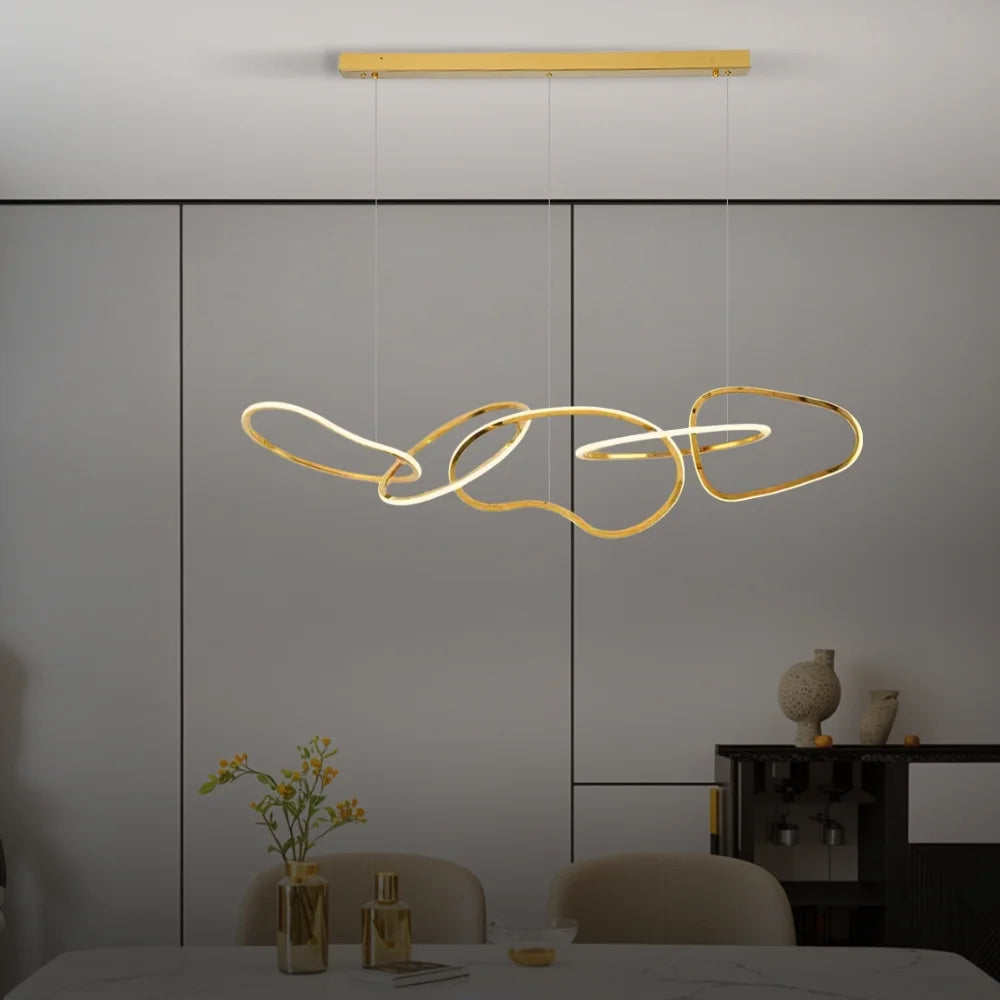 dining room pendant light