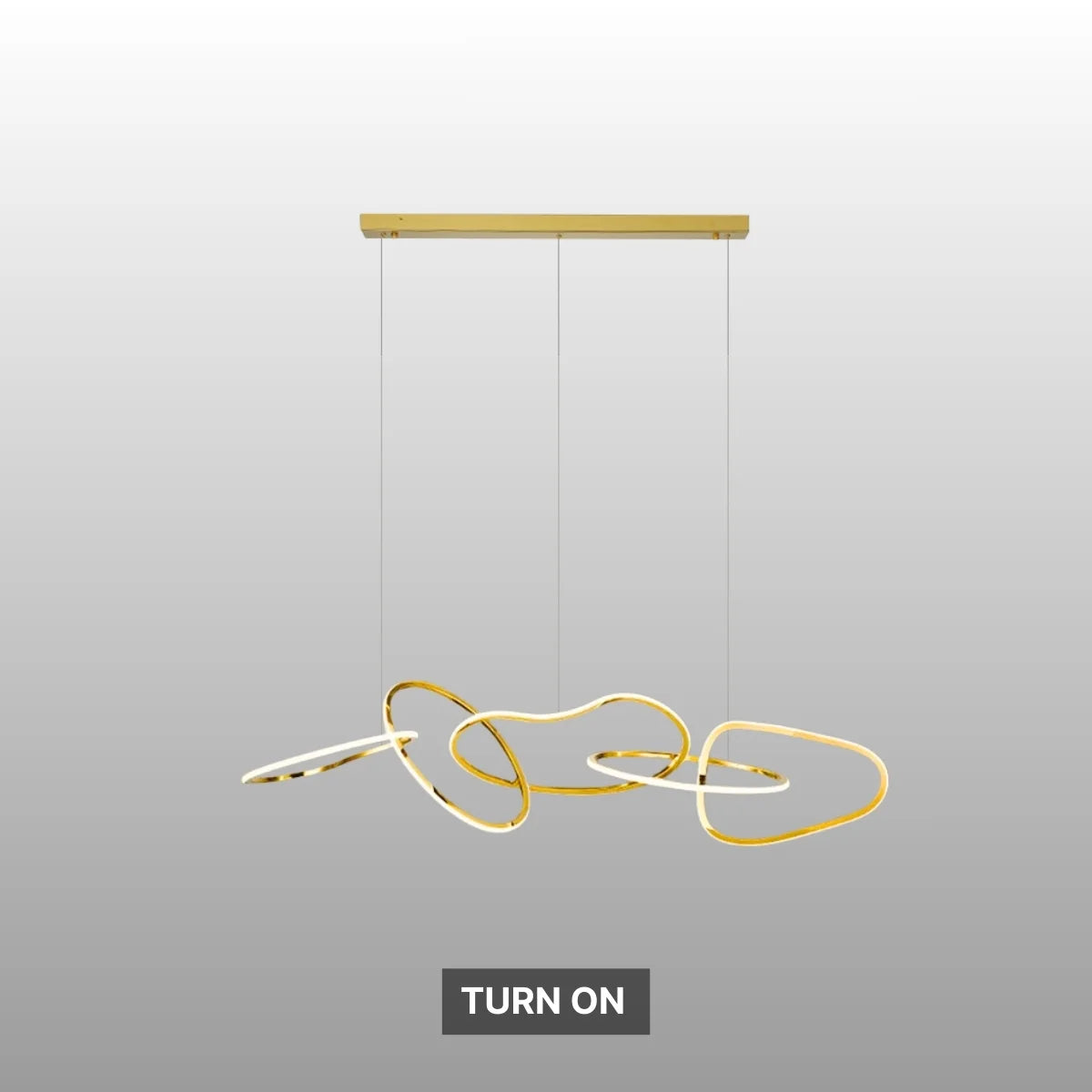 dining room pendant light