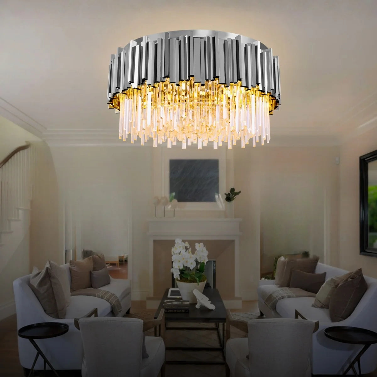 chandelier ceiling light