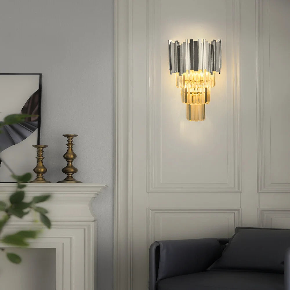 wall lights for bedroom