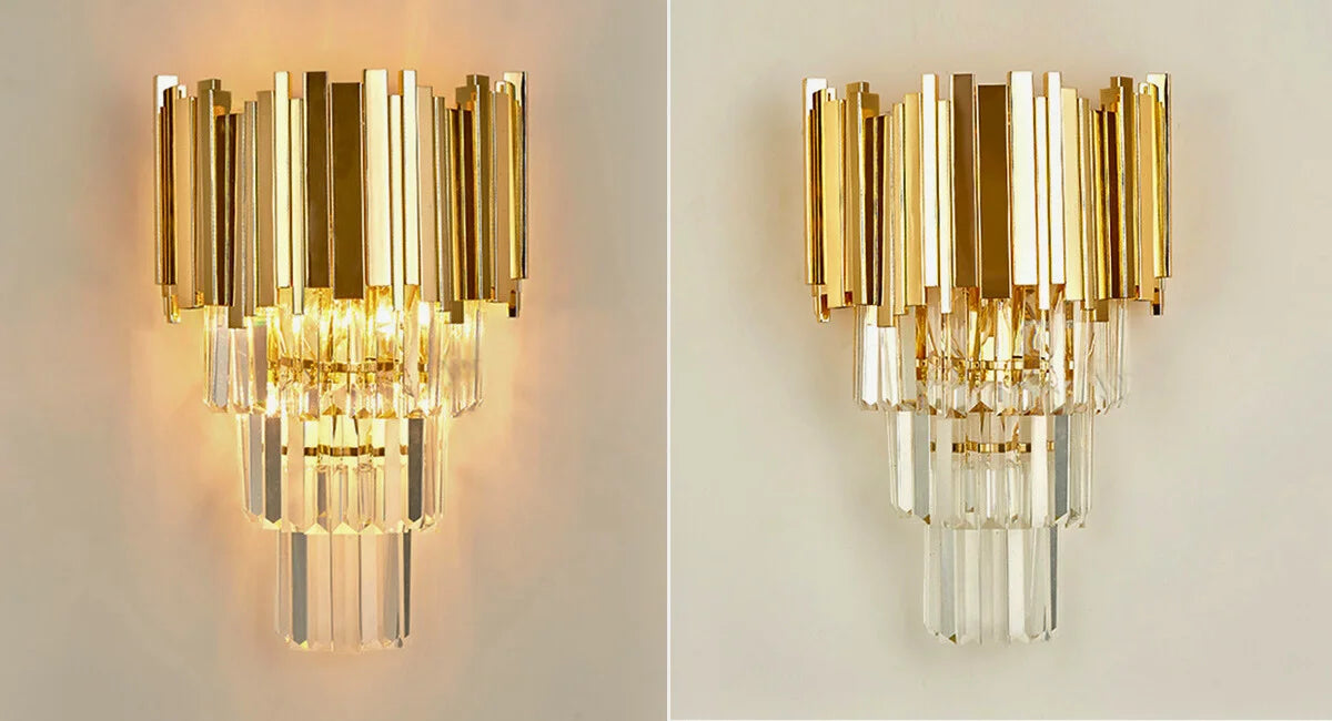 wall lights for bedroom