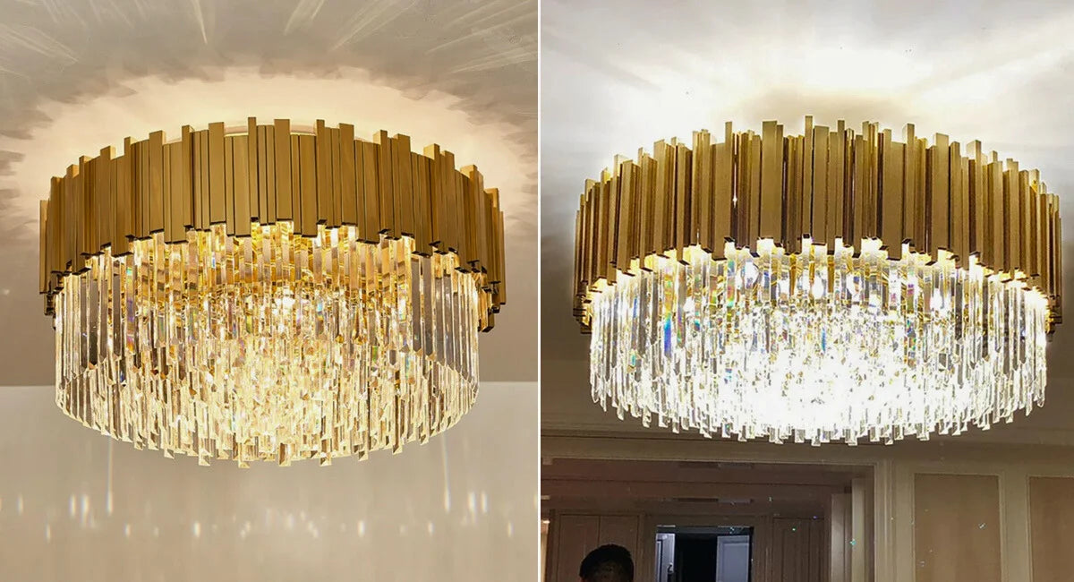 chandelier ceiling light