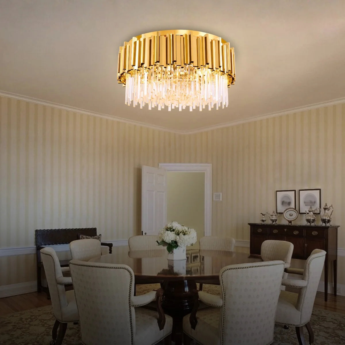 chandelier ceiling light