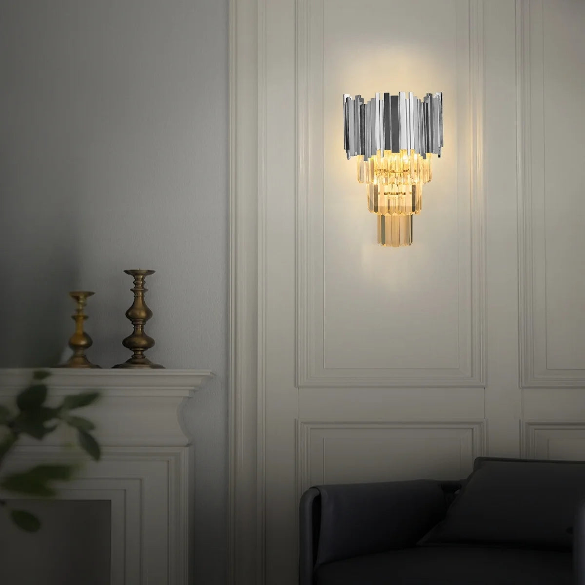 wall lights for bedroom