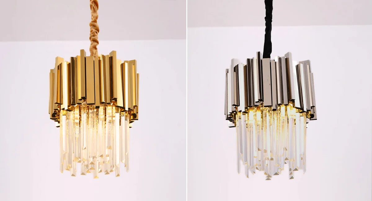 Dining Room Pendant Light