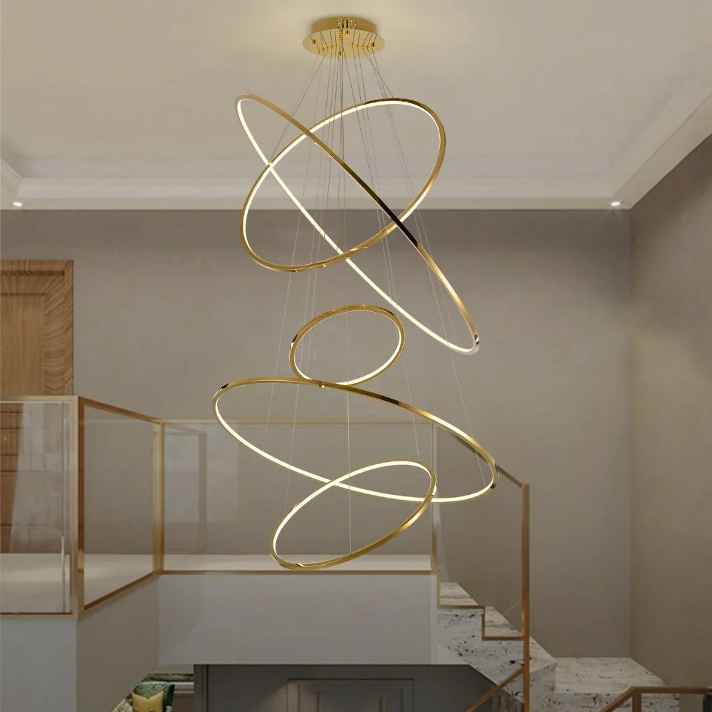 chandelier for entryway