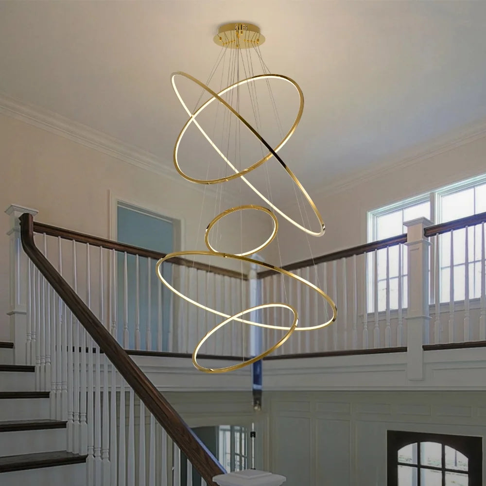 chandelier for entryway