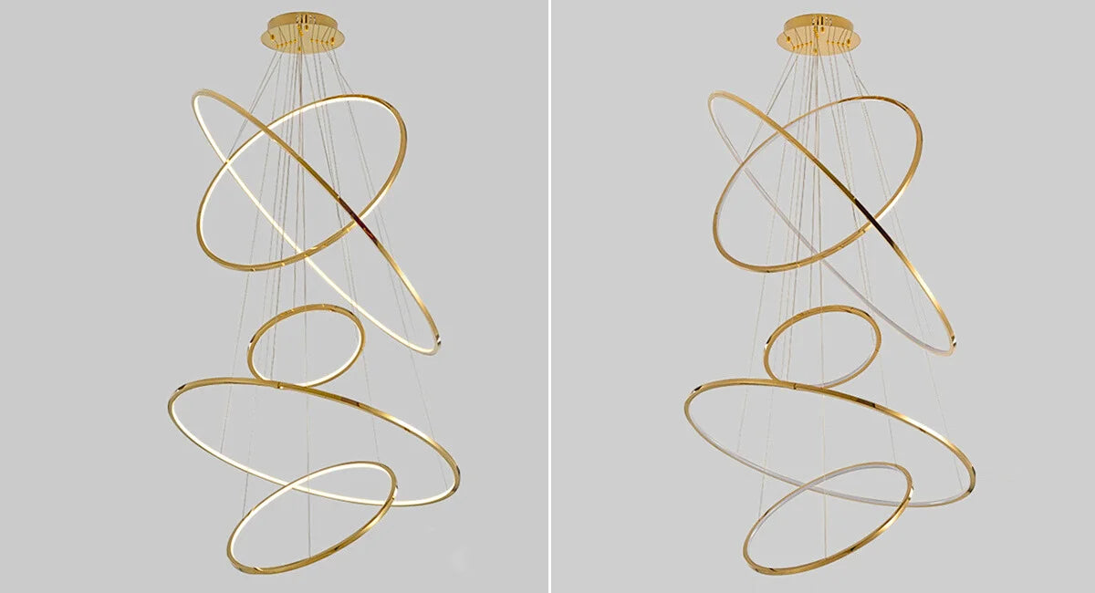 chandelier for entryway