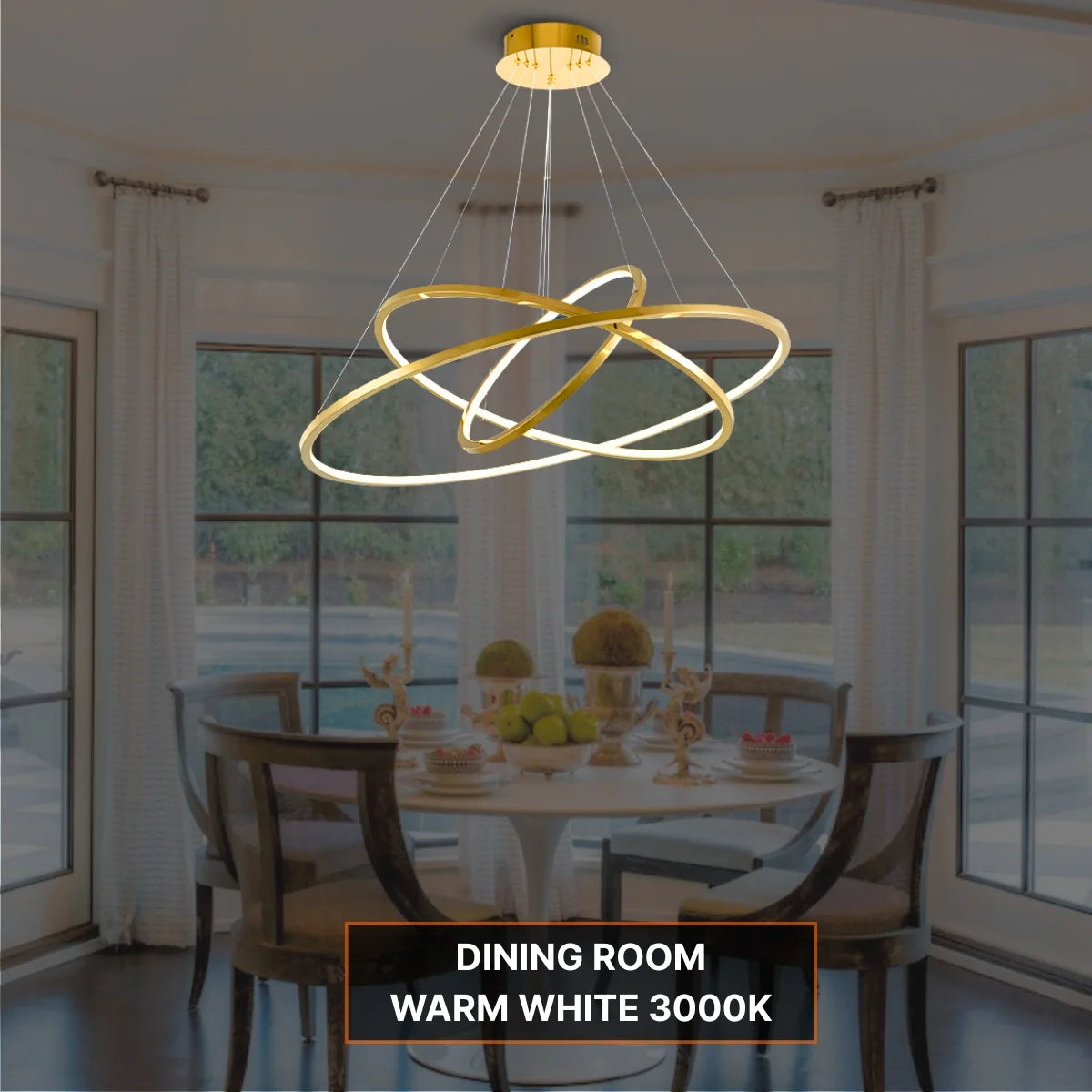 chandelier for entryway
