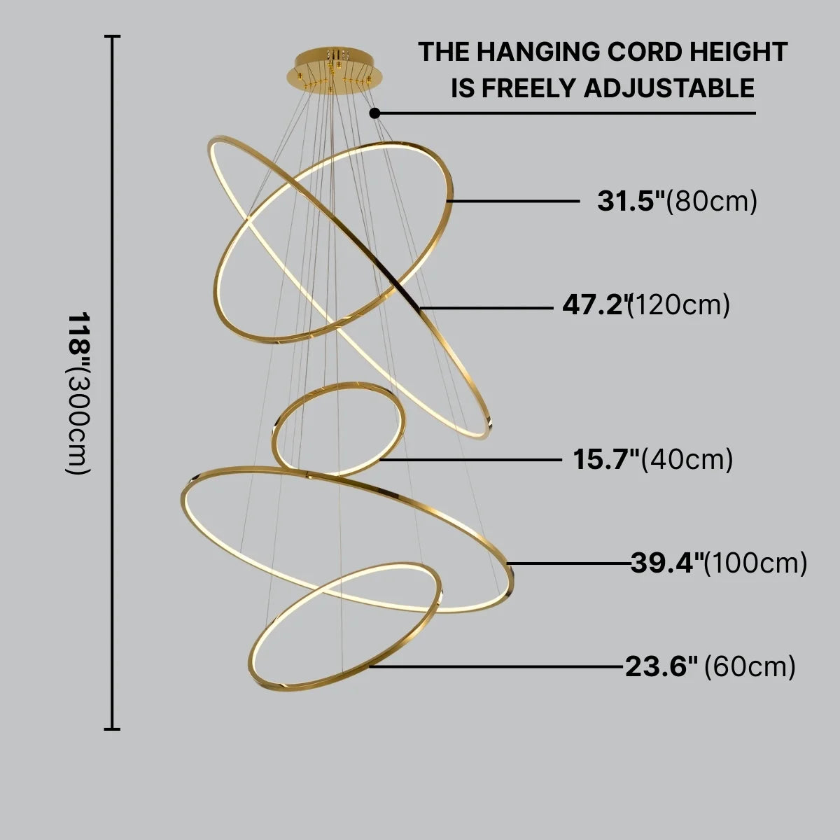 chandelier for entryway