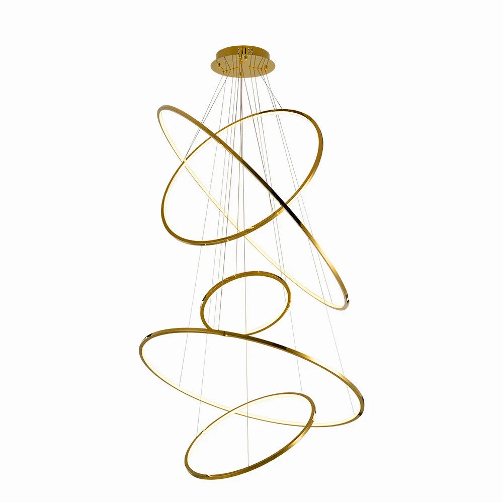 chandelier for entryway