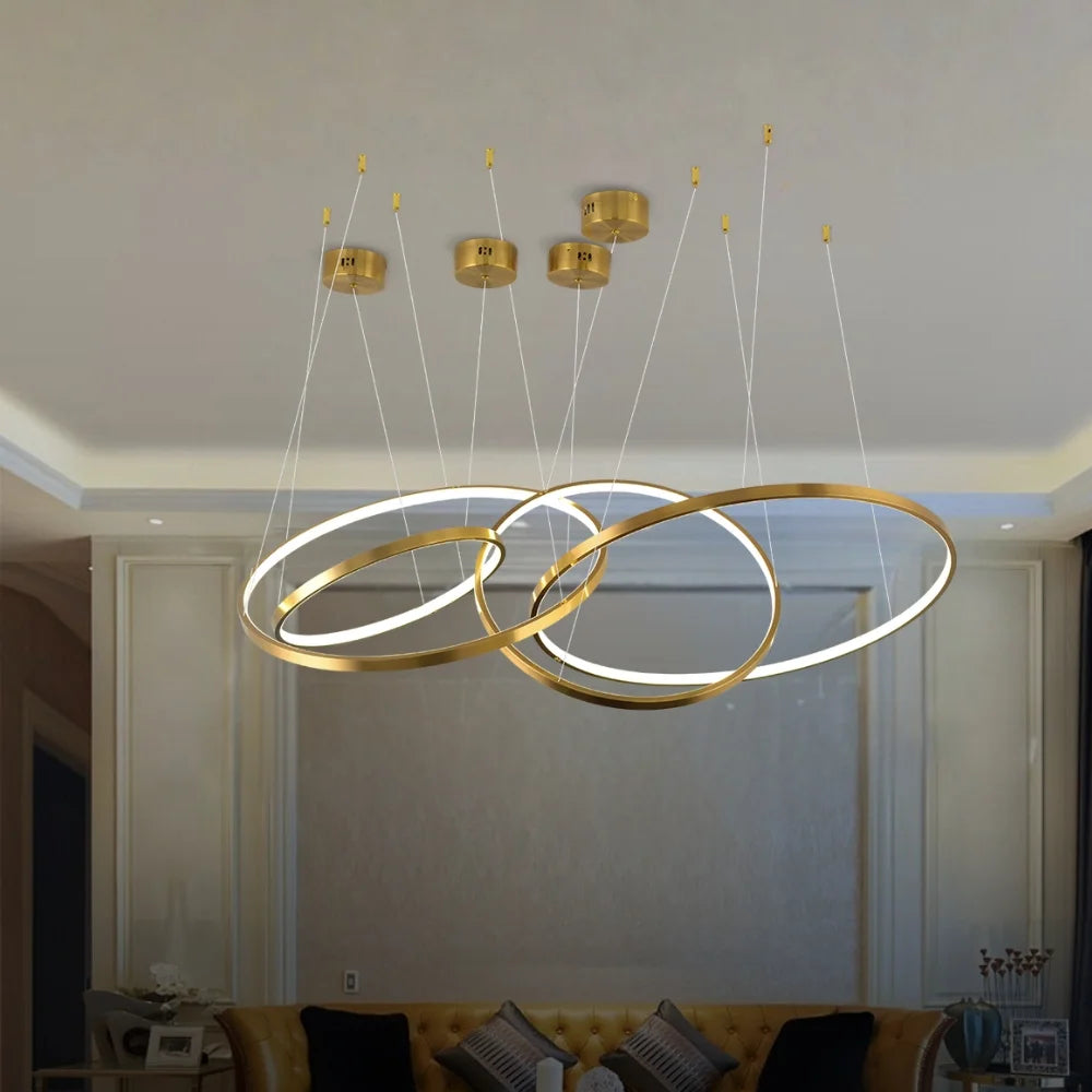 chandelier for entryway