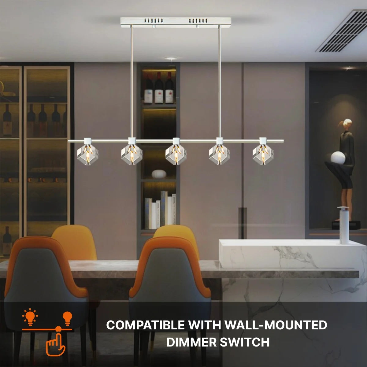 dining room light fixtures