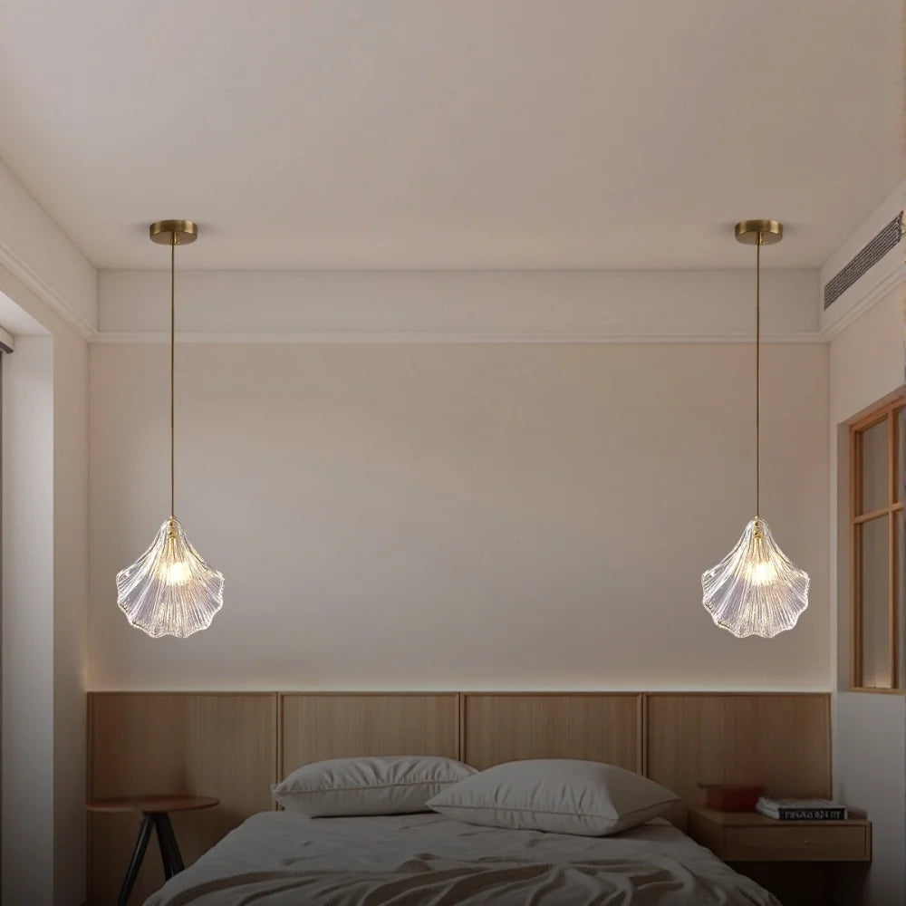 Bedroom Pendant lighting