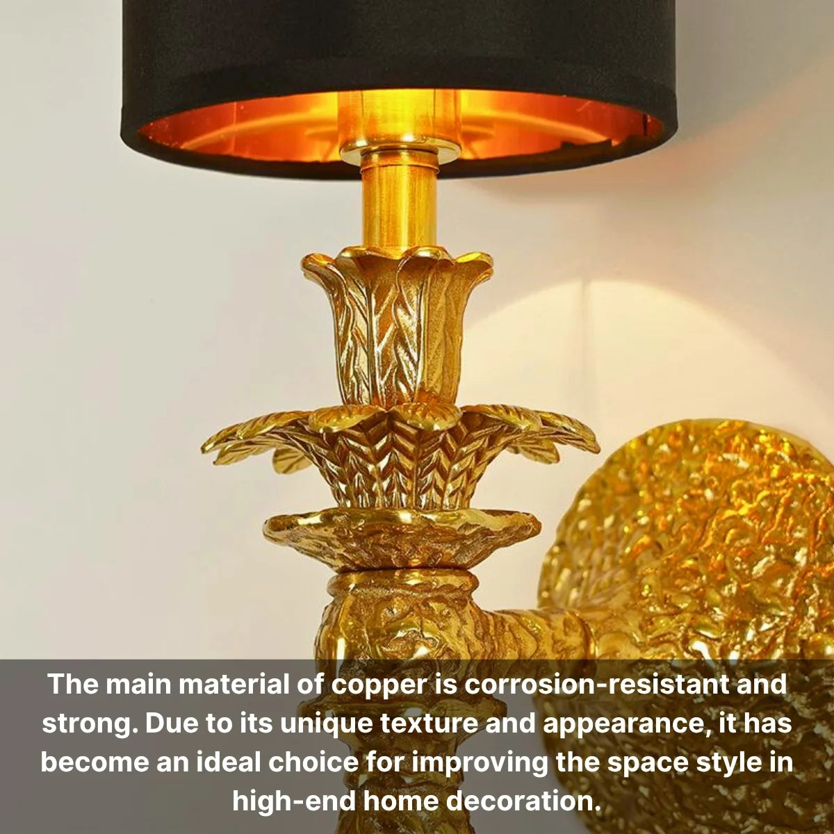 Bedroom Wall Sconce Lighting