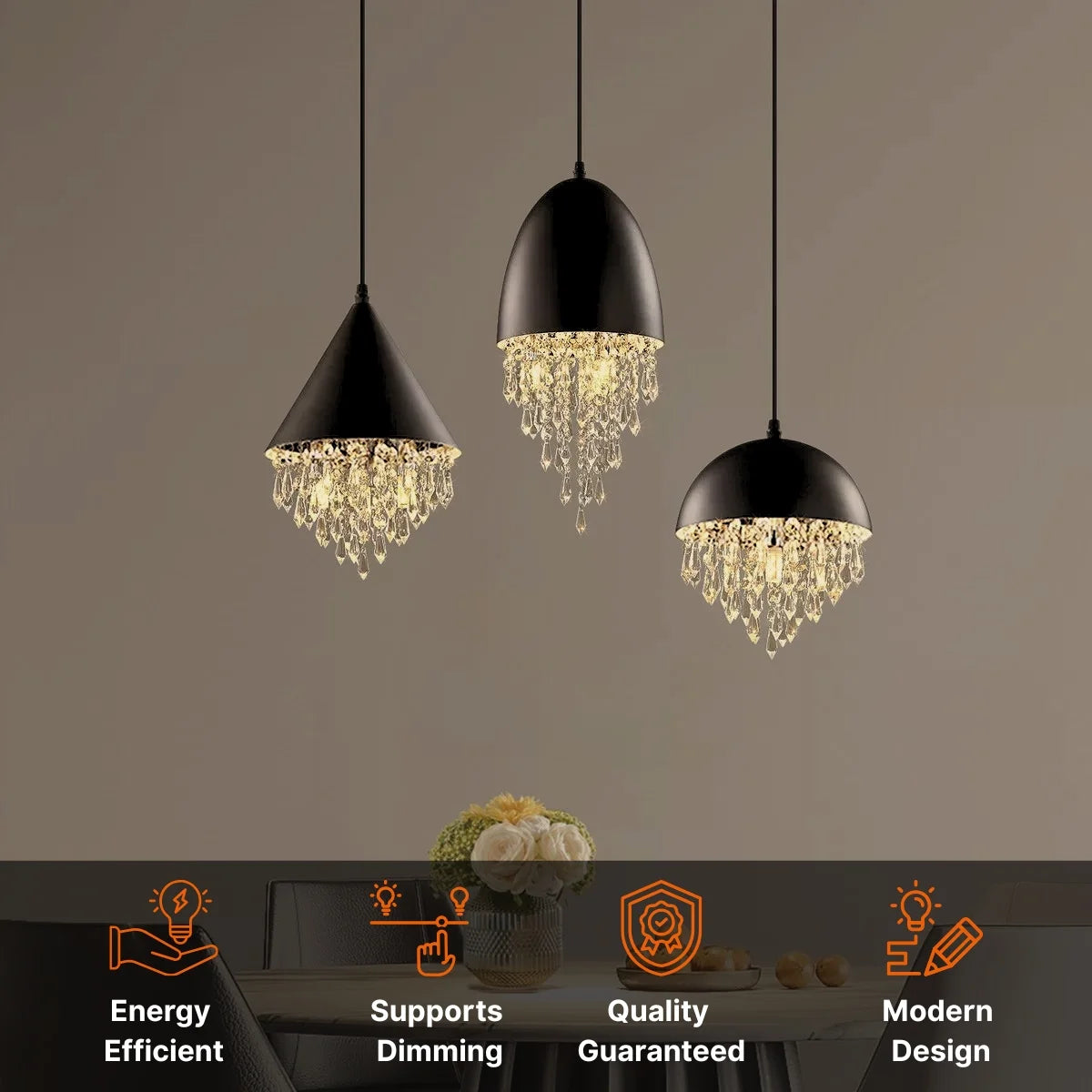 Black_Hanging_Pendant_Lights