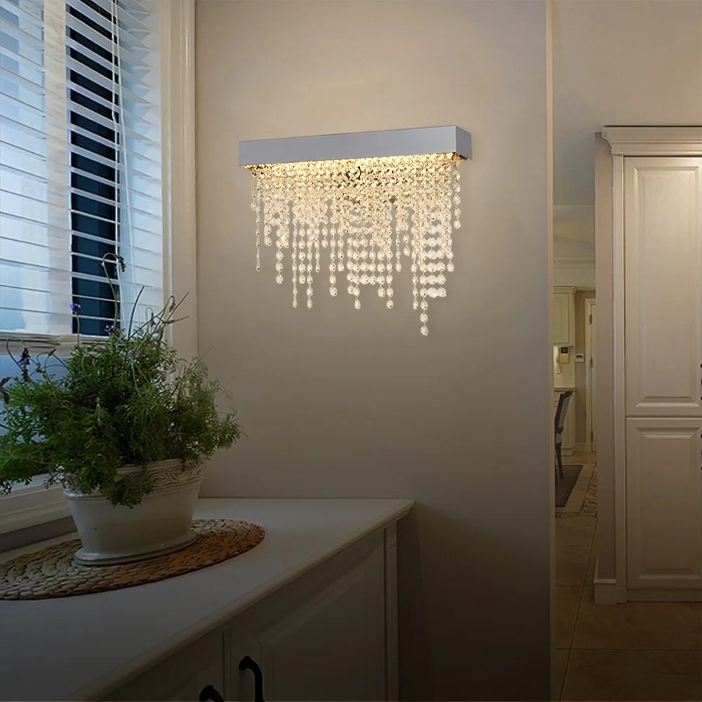 modern wall sconces