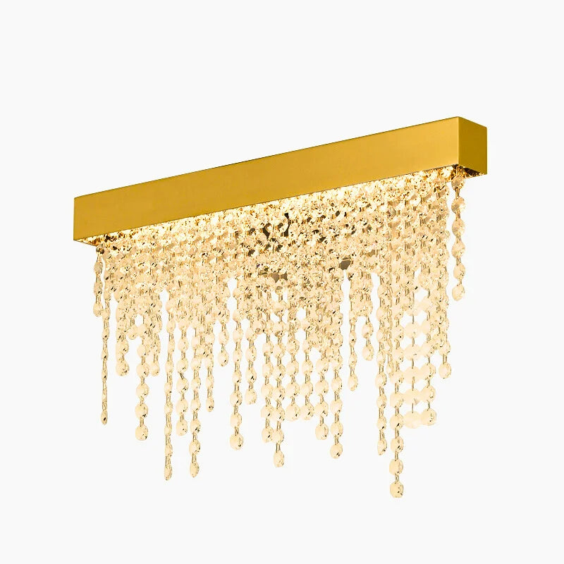 modern wall sconces