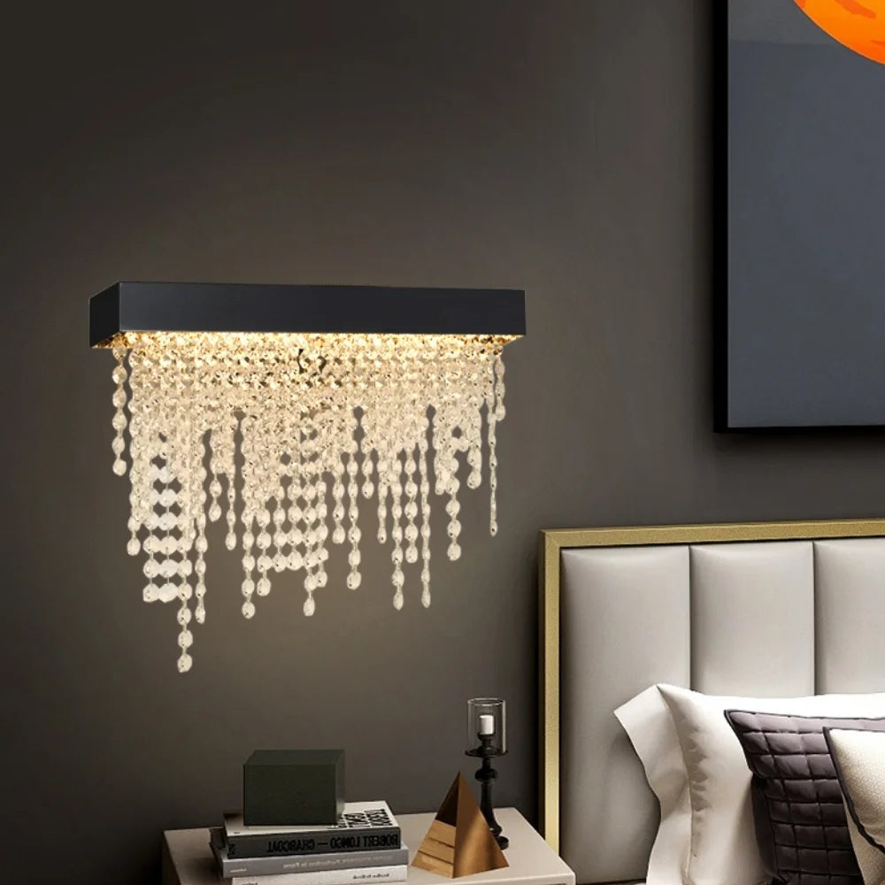 modern wall sconces