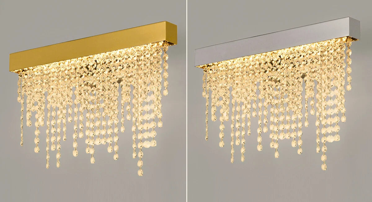 modern wall sconces