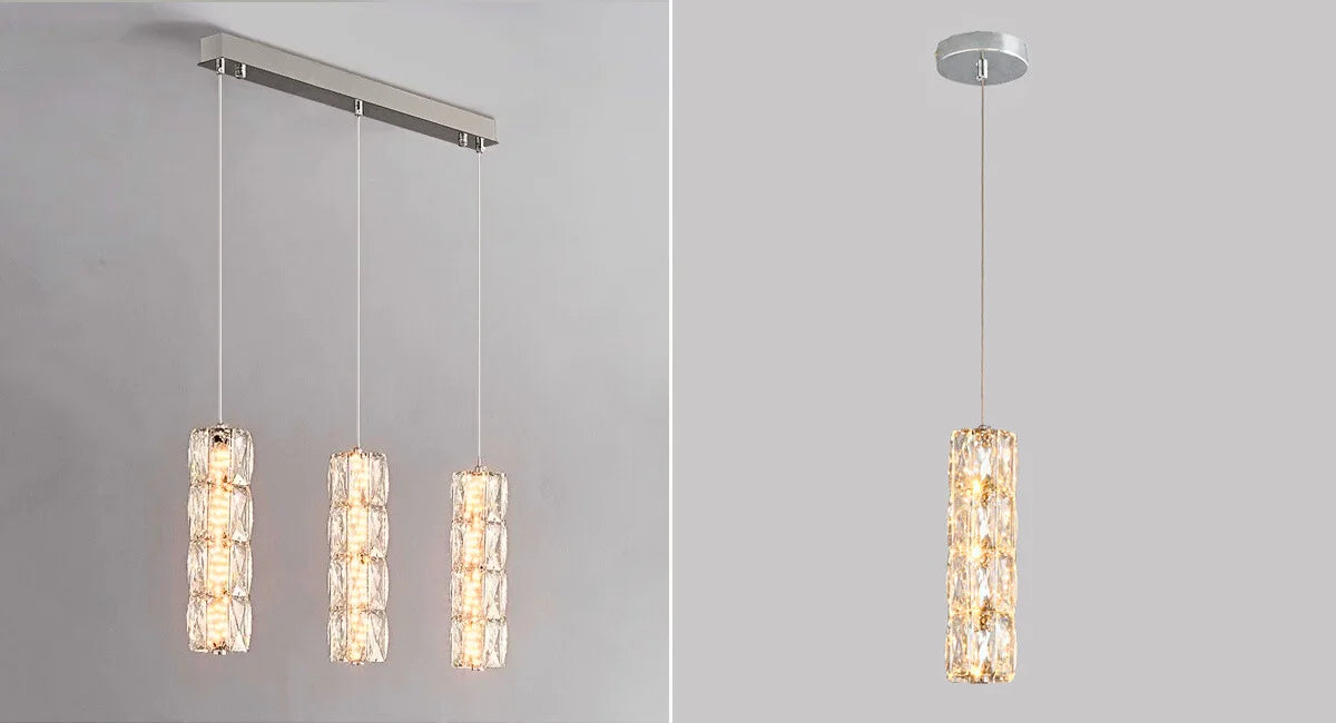 pendant lights for kitchen island