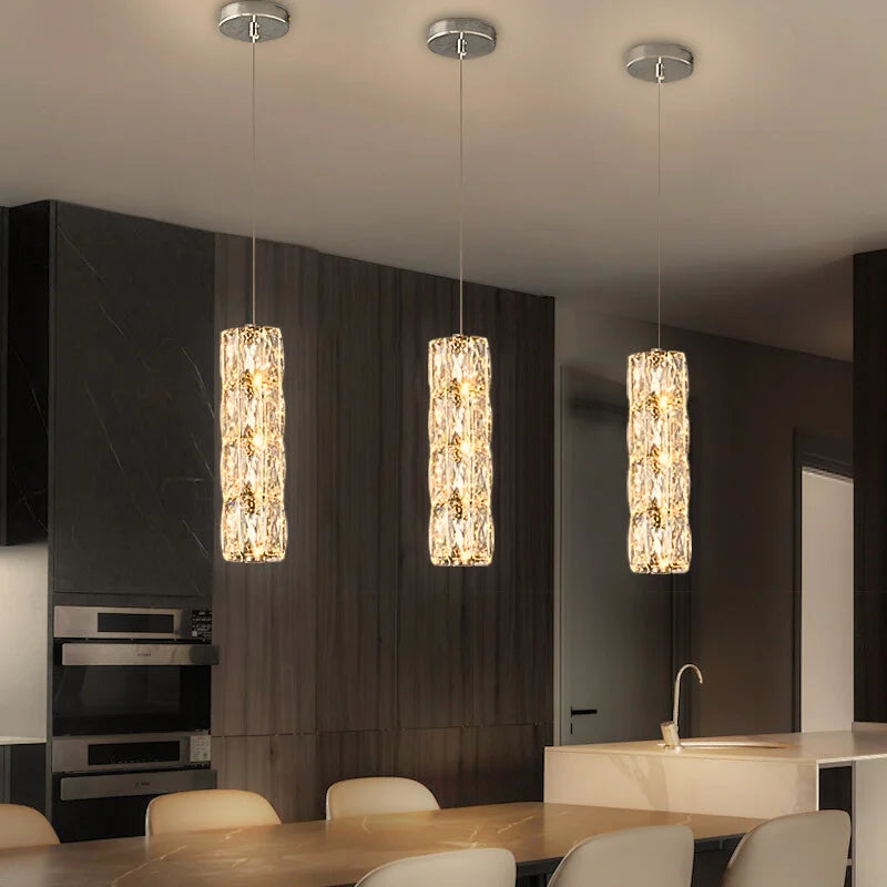 pendant lights for kitchen island