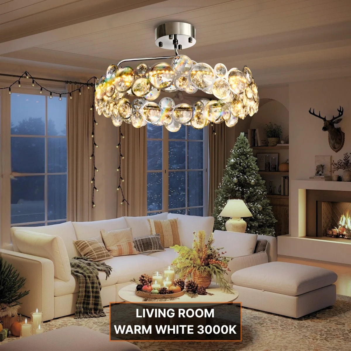 bedroom ceiling lamp