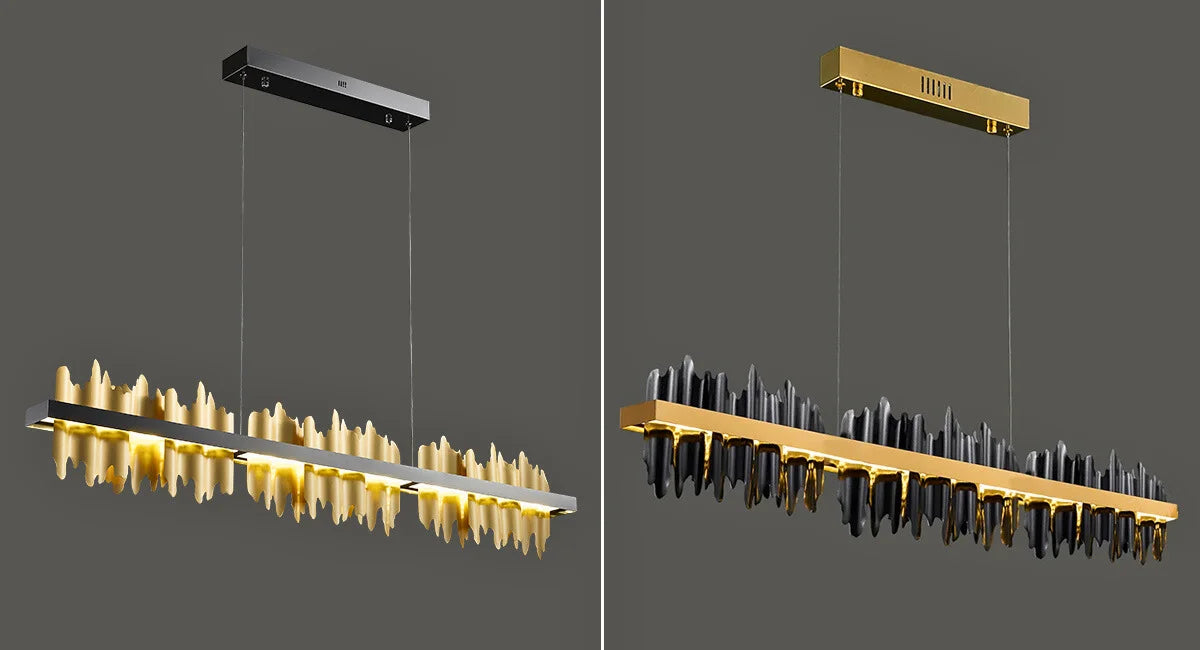 Modern Artistic Chandelier for Dining Room