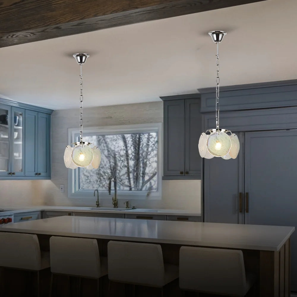 Celina Glass Pendant light Shade