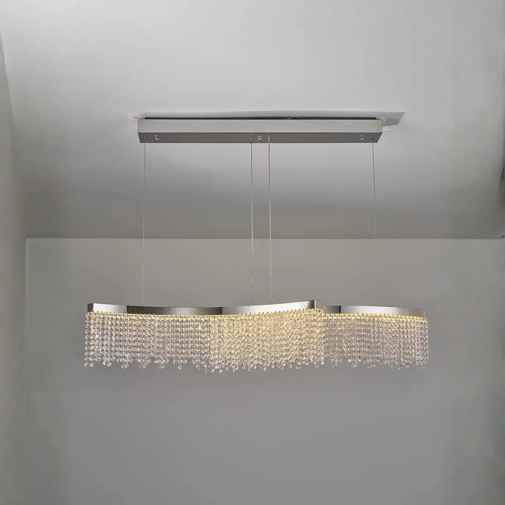 Chandelier Crystal Lights