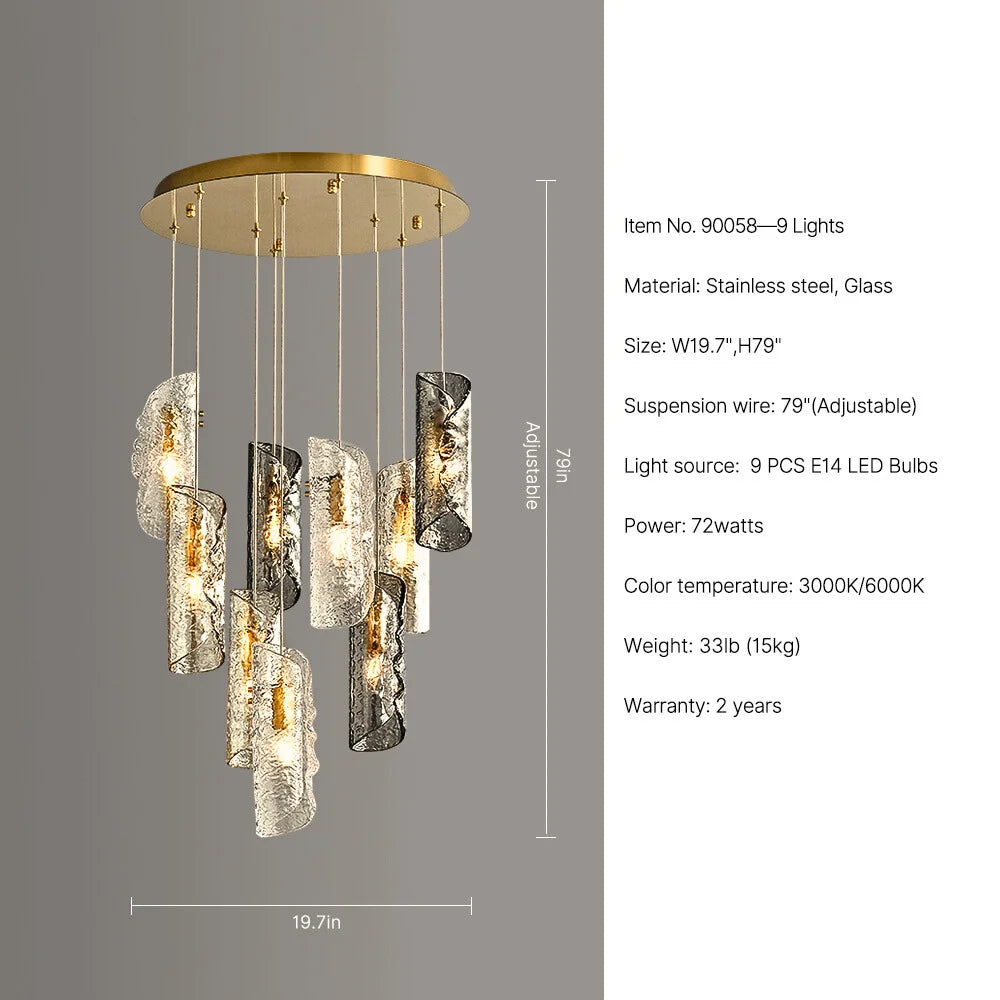 Chandelier Sale