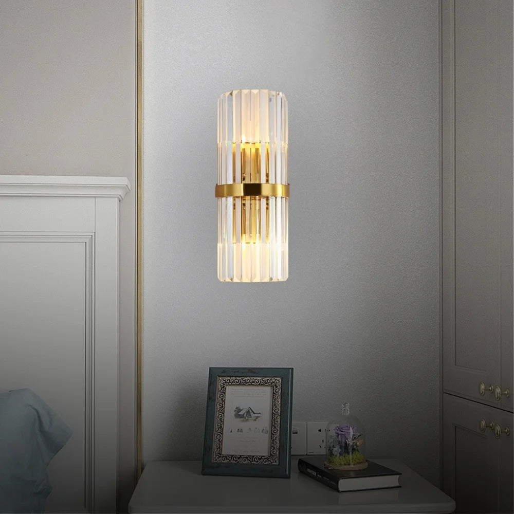 Cilo Wall Sconce