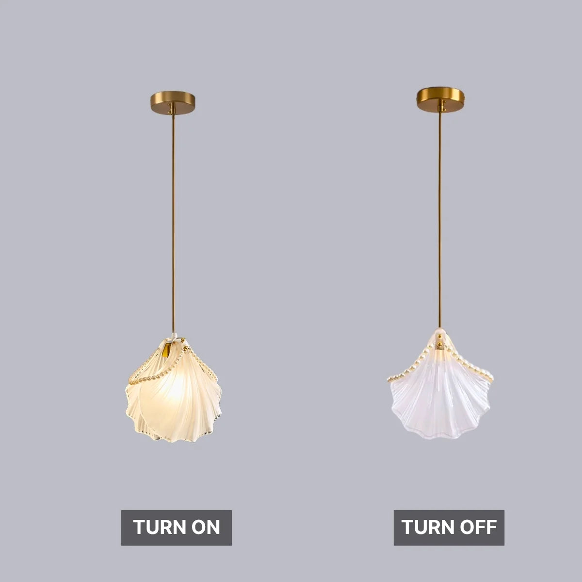 Cora Pendant light