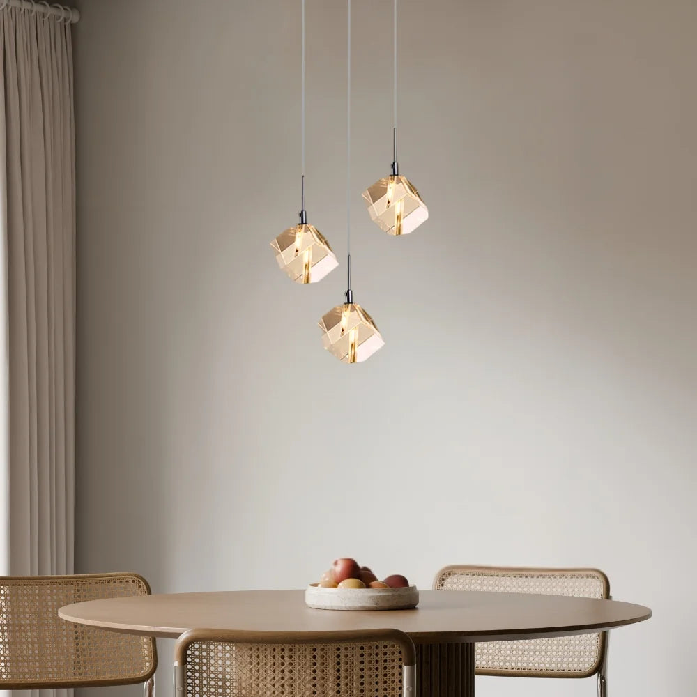 kitchen island pendant light