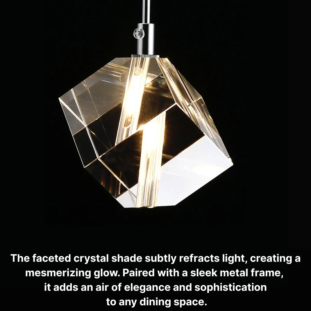 Core Pendant Light