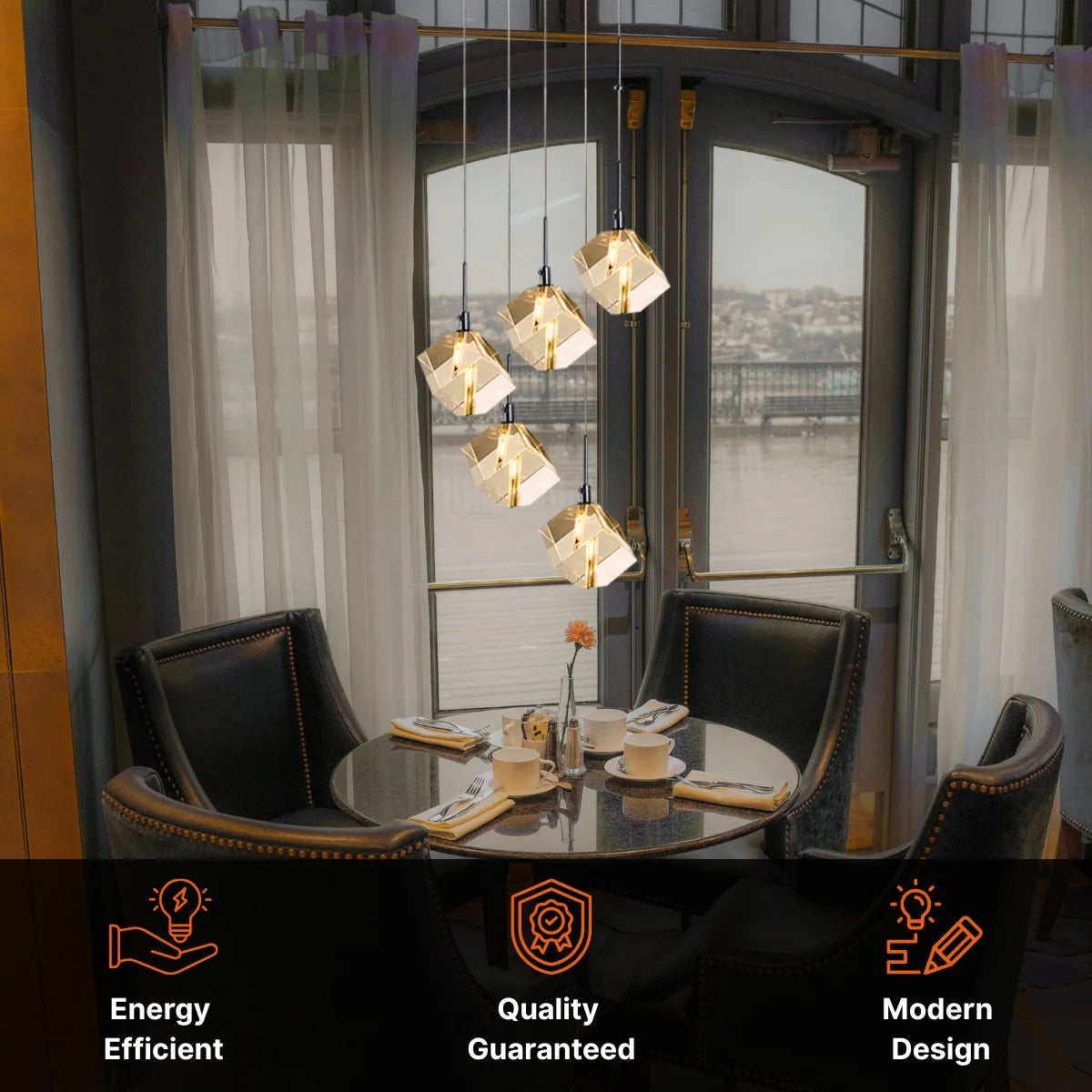 kitchen island pendant light