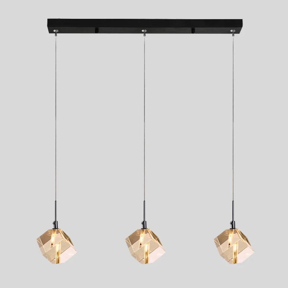 pendant light for dining area