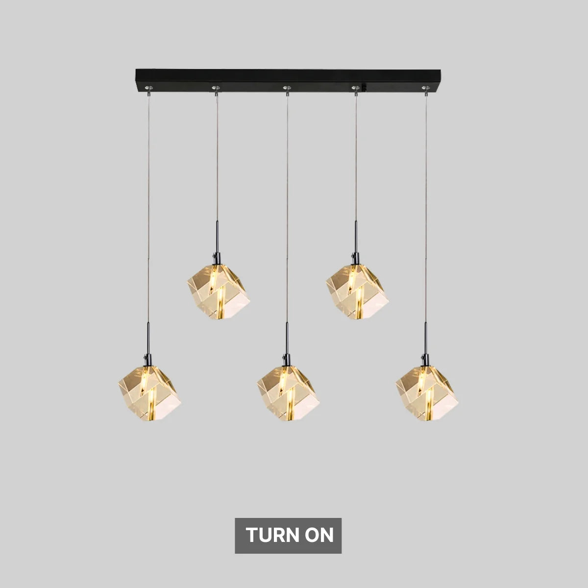 Core Pendant Light